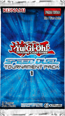 Speed Duel: Tournament Pack 1 | Devastation Store