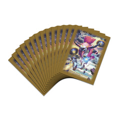 Card Sleeves - Hoopa Unbound | Devastation Store