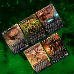 Secret Lair: Drop Series - Warhammer Bundle | Devastation Store