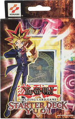 Yugi & Kaiba - Starter Deck Display (Unlimited) | Devastation Store