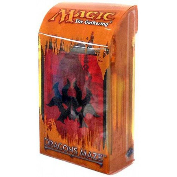 Dragon's Maze - Prerelease Pack (Rakdos & Gruul) | Devastation Store