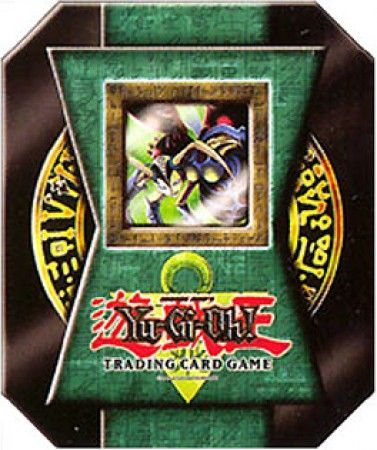 Collectible Tin [UK Version] - Insect Queen | Devastation Store