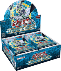 Cybernetic Horizon - Booster Box (1st Edition) | Devastation Store