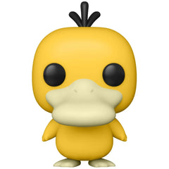 Funko Pop Pokémon Psyduck #781 | Devastation Store