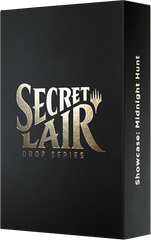 Secret Lair: Drop Series - Showcase (Midnight Hunt) | Devastation Store