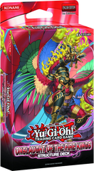 Onslaught of the Fire Kings - Structure Deck Display (1st Edition) | Devastation Store