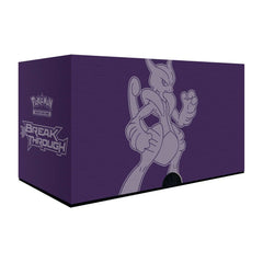 XY: BREAKthrough - Elite Trainer Box (Mega Mewtwo X) | Devastation Store