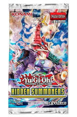 Hidden Summoners - Booster Box (1st Edition) | Devastation Store