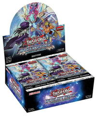 Duelist Pack: Dimensional Guardians - Booster Box (1st Edition) | Devastation Store