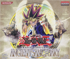 Ancient Sanctuary - Booster Box (Unlimited) | Devastation Store