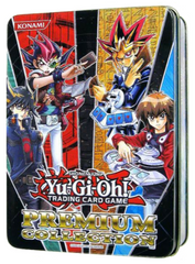 Collectible Mini-Tin - Premium Collection | Devastation Store