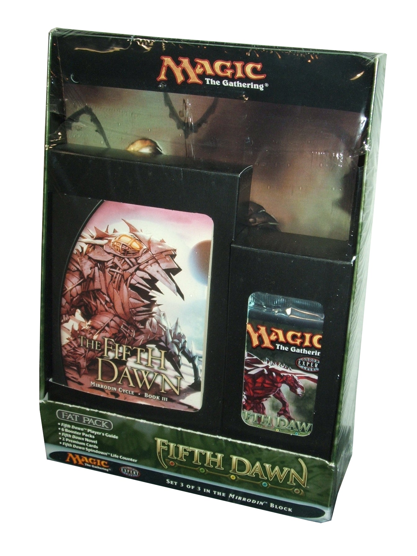 Fifth Dawn - Bundle | Devastation Store