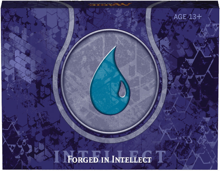 Journey Into Nyx - Prerelease Pack (Forged in Intellect) | Devastation Store