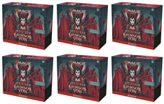 Innistrad: Crimson Vow - Bundle Case | Devastation Store