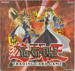 Yugi & Kaiba Evolution - Starter Deck Display (Unlimited) | Devastation Store