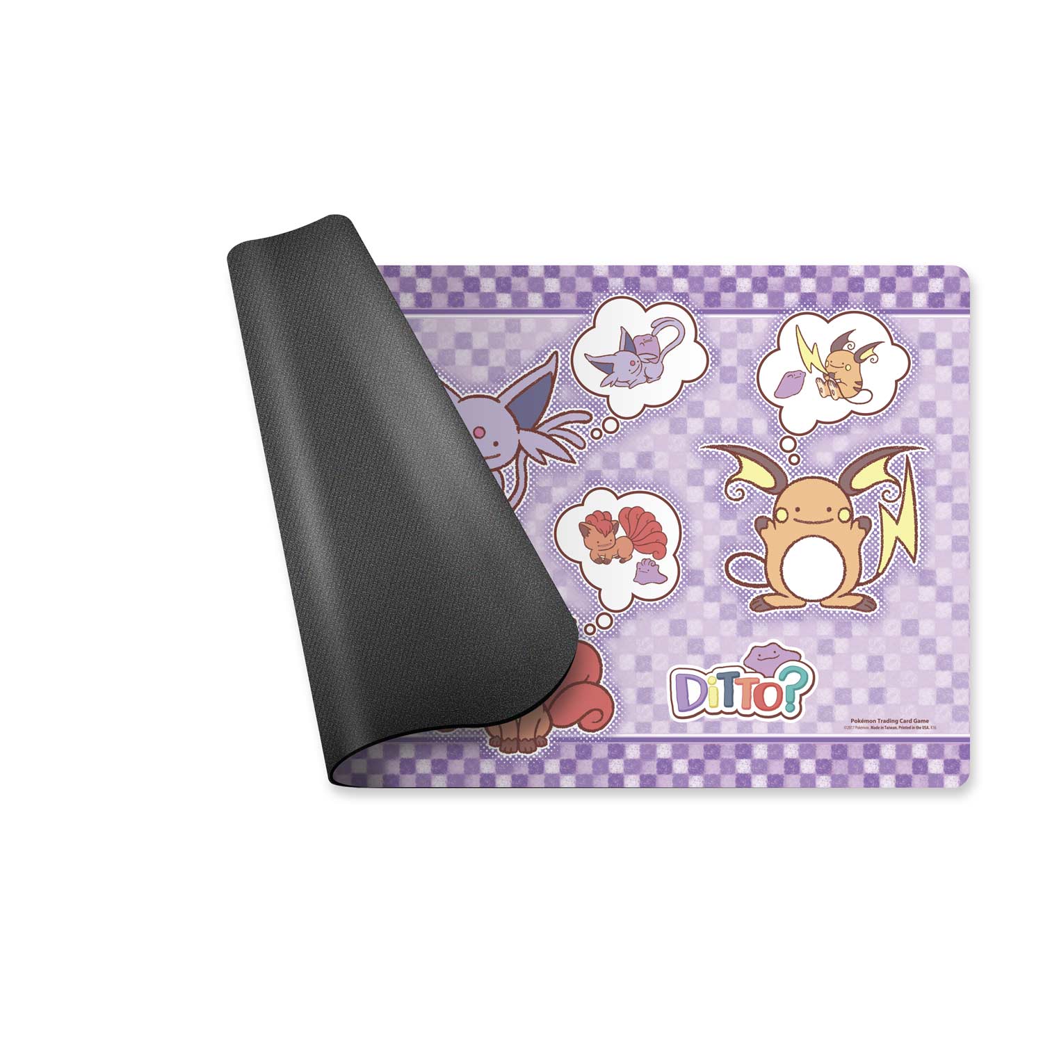 Playmat - Ditto? | Devastation Store