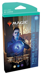 Streets of New Capenna - Theme Booster (The Obscura) | Devastation Store