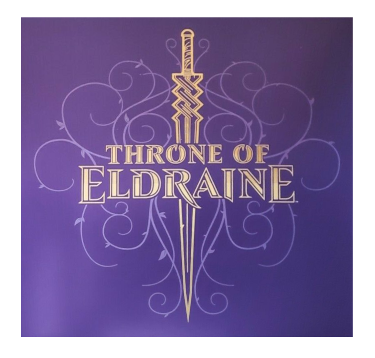 Throne of Eldraine - Deluxe Collection | Devastation Store