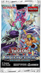 Duelist Pack: Dimensional Guardians - Booster Box (1st Edition) | Devastation Store
