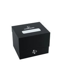 Gamegenic: Side Holder 100+ XL Black | Devastation Store