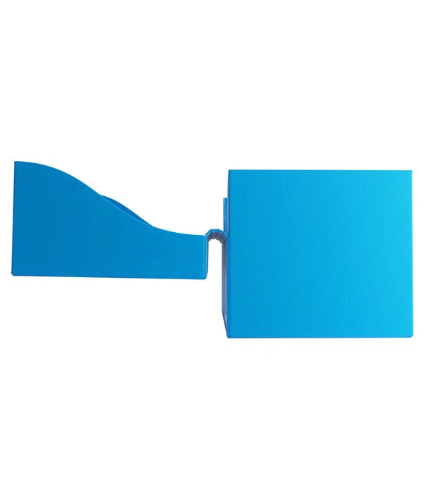 Gamegenic: Soporte lateral 100+ XL Azul | Devastation Store