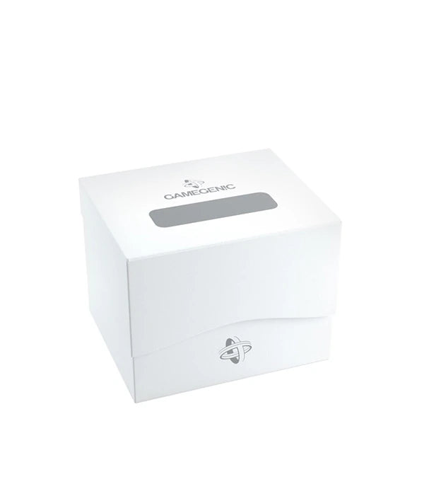 Gamegenic: Soporte lateral 100+ XL Blanco | Devastation Store