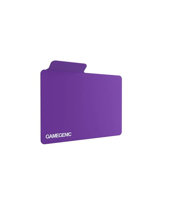 Gamegenic: Soporte lateral 100+ XL Morado | Devastation Store
