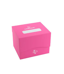 Gamegenic: Soporte lateral 100+ XL Rosa | Devastation Store