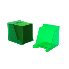 Gamegenic: Bastion XL 100+ Verde | Devastation Store