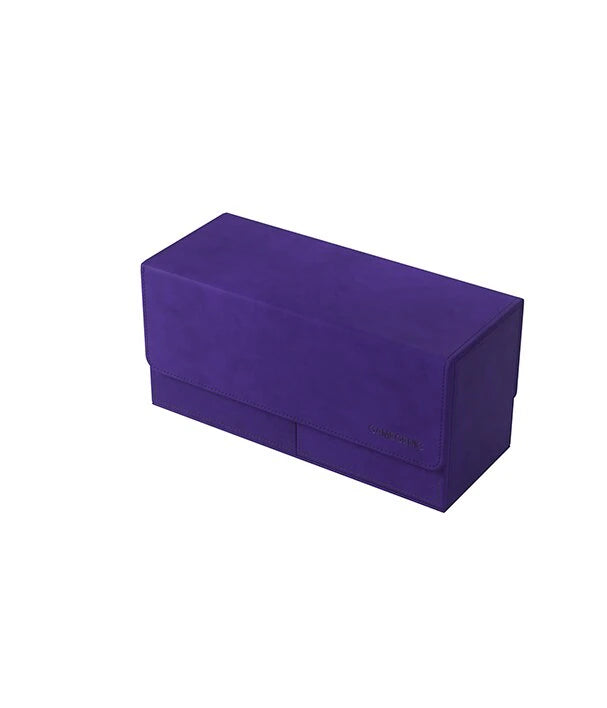 Gamegenic: The Academic 133+ XL - Morado / Morado | Devastation Store