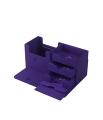 Gamegenic: The Academic 133+ XL - Morado / Morado | Devastation Store