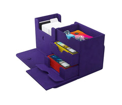 Gamegenic: The Academic 133+ XL - Morado / Morado | Devastation Store