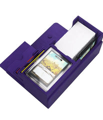 Gamegenic: The Academic 133+ XL - Morado / Morado | Devastation Store