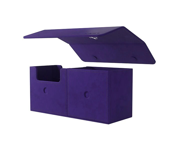 Gamegenic: The Academic 133+ XL - Morado / Morado | Devastation Store