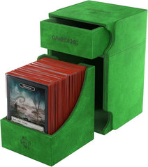 Gamegenic: Watchtower 100+ XL Verde | Devastation Store
