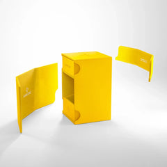 Gamegenic: Watchtower 100+ XL Amarillo | Devastation Store