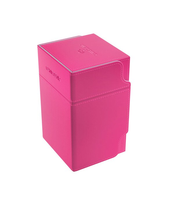 Gamegenic: Watchtower 100+ XL Rosa | Devastation Store