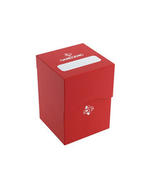 Gamegenic: Soporte para mazos 100+ (Rojo) | Devastation Store