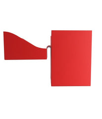 Gamegenic: Soporte para mazos 100+ (Rojo) | Devastation Store