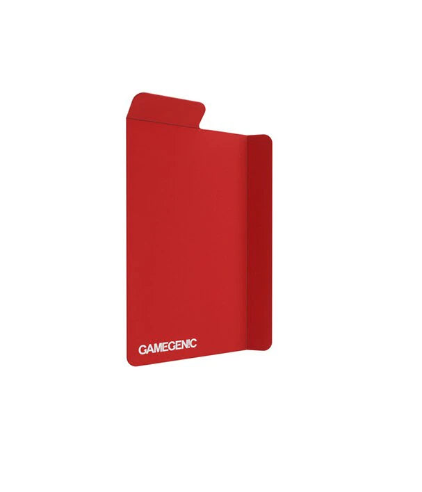 Gamegenic: Soporte para mazos 100+ (Rojo) | Devastation Store