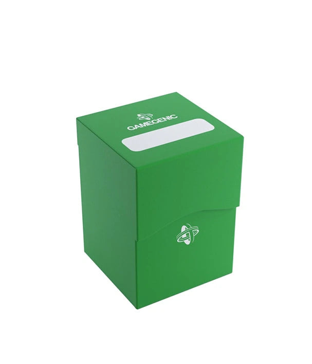 Gamegenic: Soporte para mazos 100+ (Verde) | Devastation Store