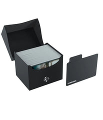 Gamegenic: Soporte lateral 100+ XL Negro | Devastation Store