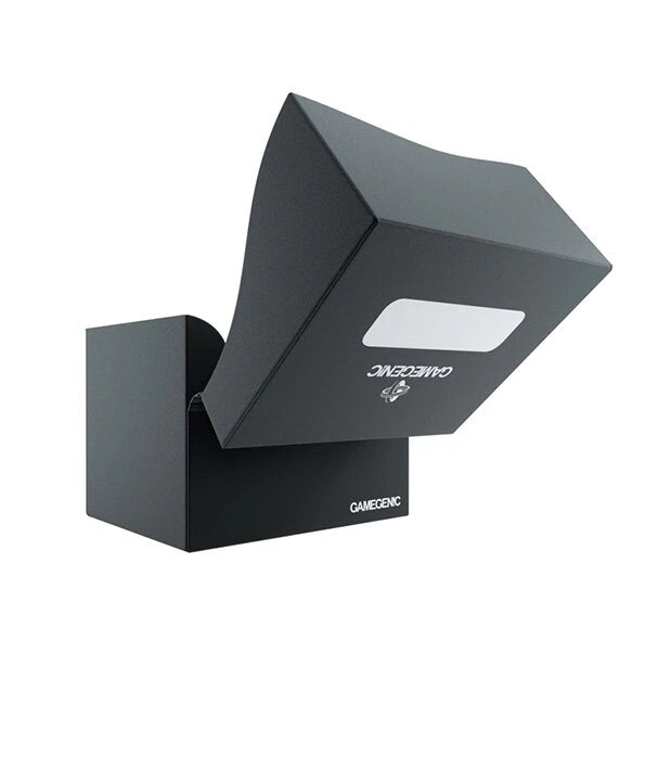 Gamegenic: Soporte lateral 100+ XL Negro | Devastation Store