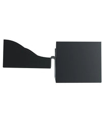 Gamegenic: Soporte lateral 100+ XL Negro | Devastation Store