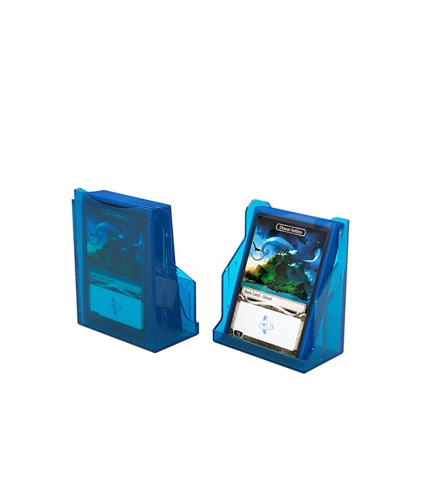 Gamegenic: Bastion 50+ Azul | Devastation Store