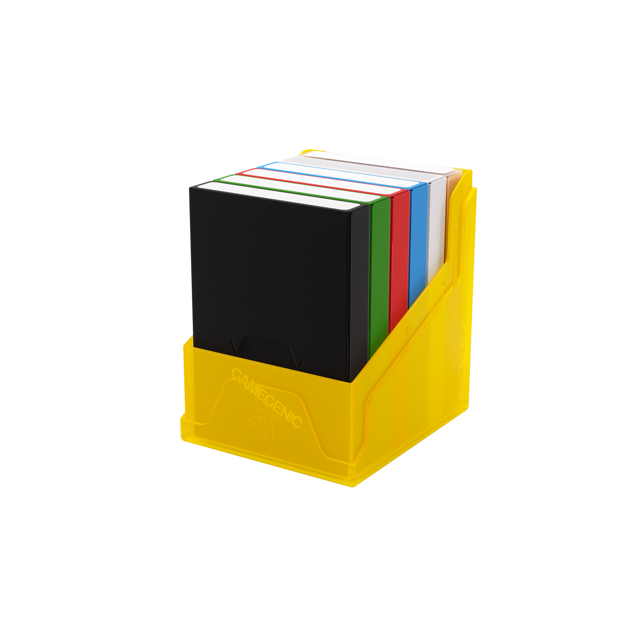 Gamegenic: Bastion XL 100+ Amarillo | Devastation Store