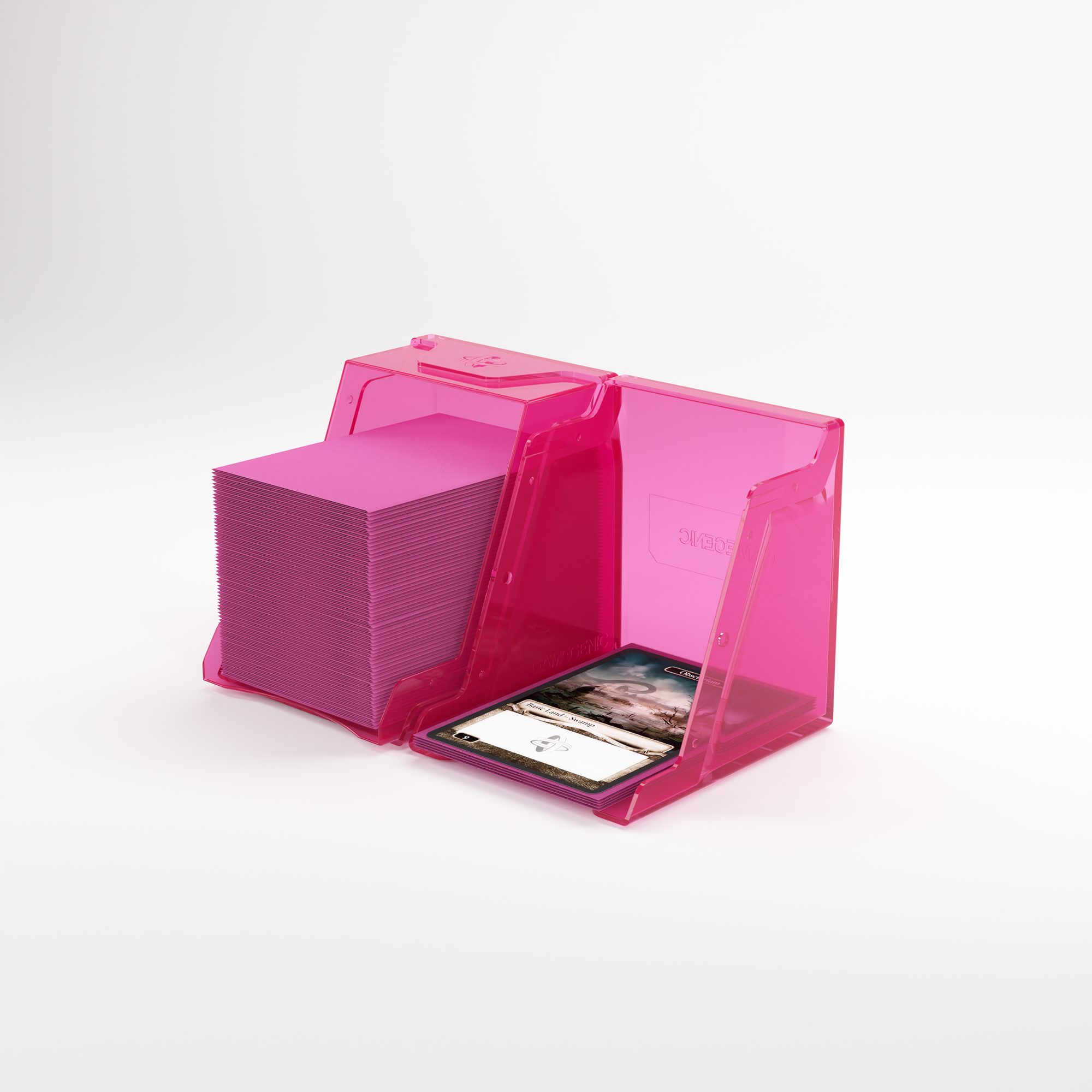 Gamegenic: Bastion XL 100+ Rosa | Devastation Store