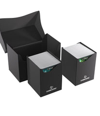 GAMEGENIC: SOPORTE PARA MAZO DOBLE 200+ XL - S | Devastation Store