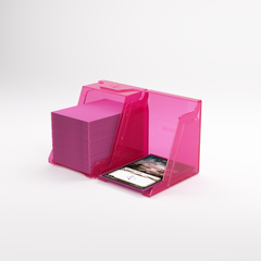 Gamegenic: Bastion XL 100+ Rosa | Devastation Store