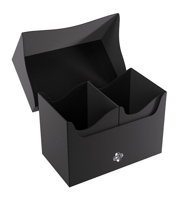 GAMEGENIC: SOPORTE PARA MAZO DOBLE 200+ XL - S | Devastation Store